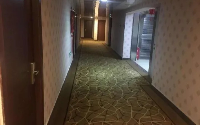 Shiyuan Business Hotel