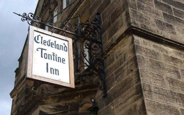 The Cleveland Tontine