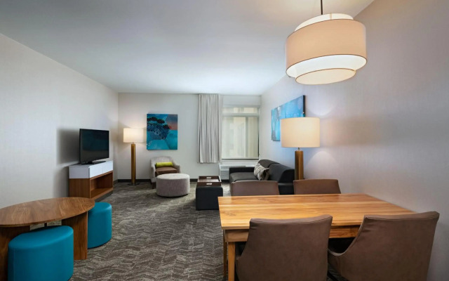 SpringHill Suites Anaheim Maingate