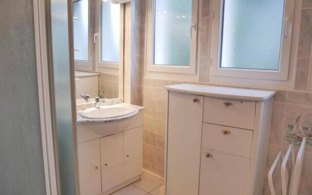 Appartement Carnac, 3 pièces, 4 personnes - FR-1-477-130