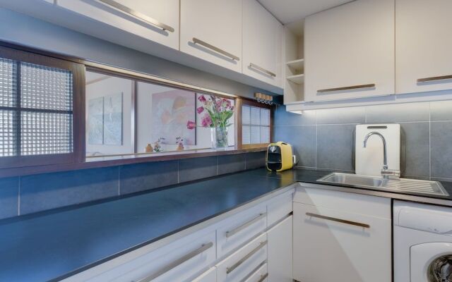 Apartamento Vista Pontinha