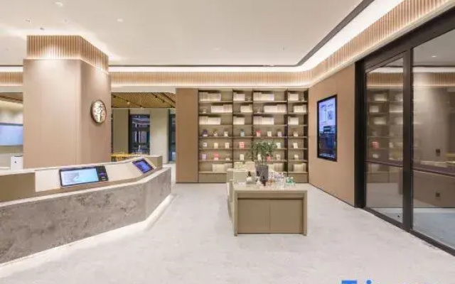 JI Hotel (Shenyang Changbai Island)