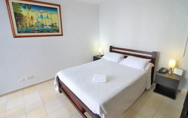 Disfruta de la belleza de cartagena - Hotel in Cartagena - Photo 5