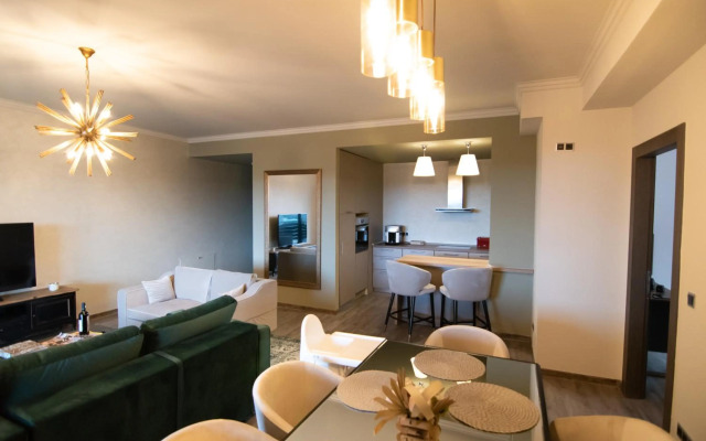 Silver Fox Residence