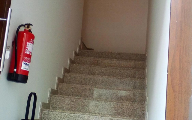 Home Sleep Home Fafe