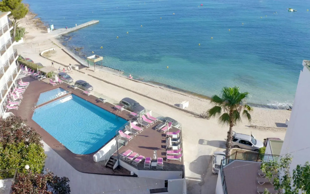 Hotel Vibra S´Estanyol