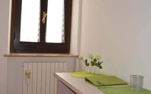 B&B alla Cà di Rosa