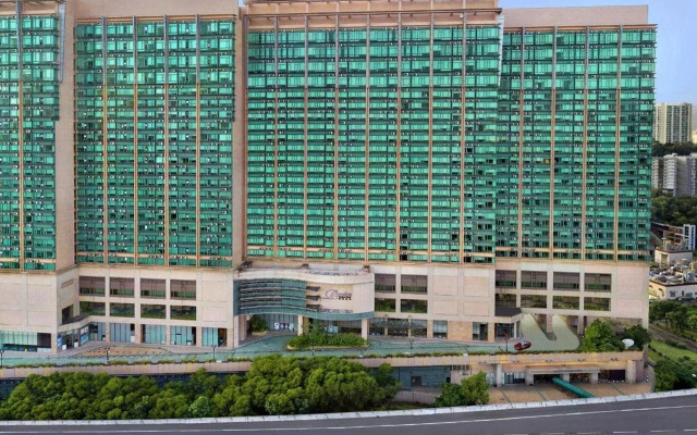 Rambler Garden Hotel