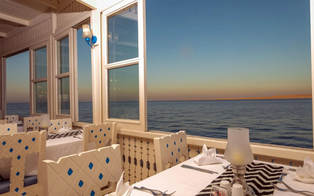 Arabella Azur Resort - All Inclusive