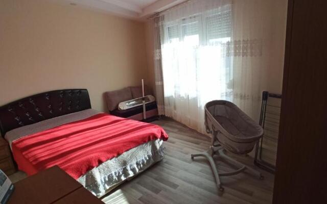 Ehipassiko Homes 2+1 Antalya City