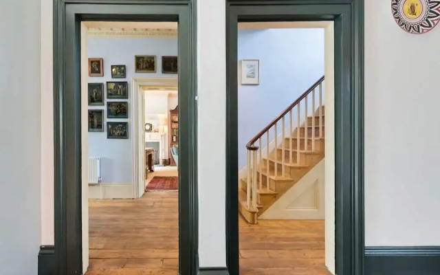 5 Bedroom House, Maida Vale