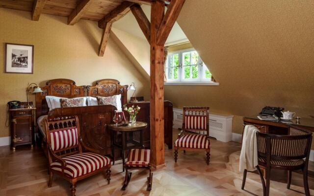 Pałac Ciekocinko Hotel Resort & Wellness