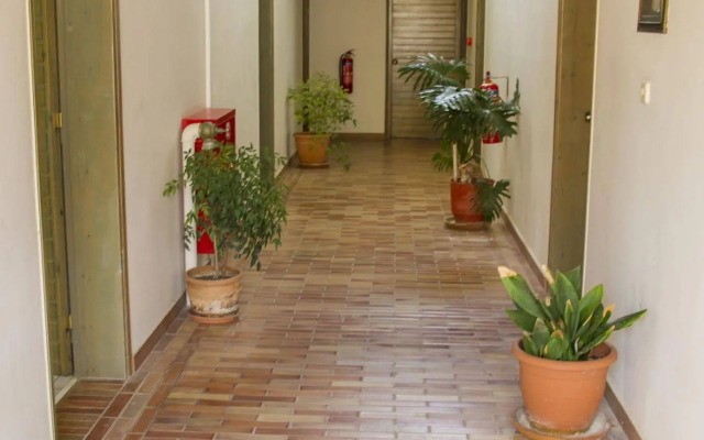 Lycasti Maisonettes