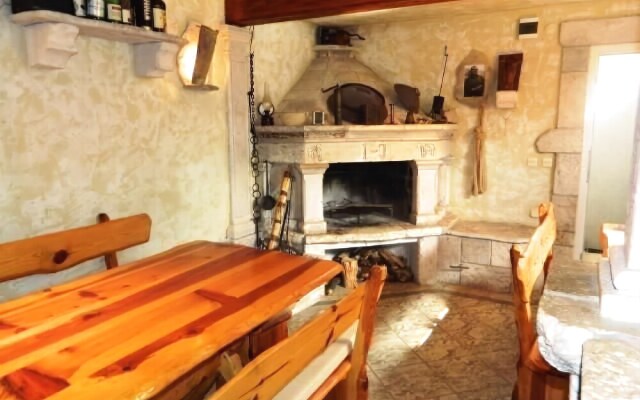 Apartments Ivan Orebic