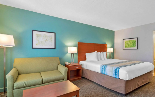 Best Western Hendersonville Inn
