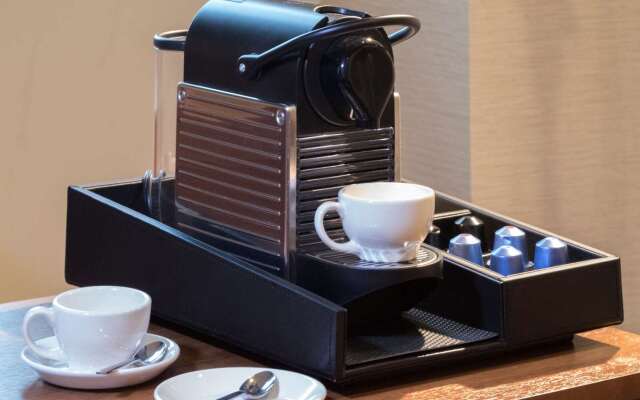 The Warwick Hotel Rittenhouse Square Philadelphia