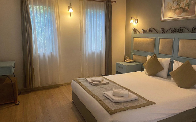 Otel Atrium