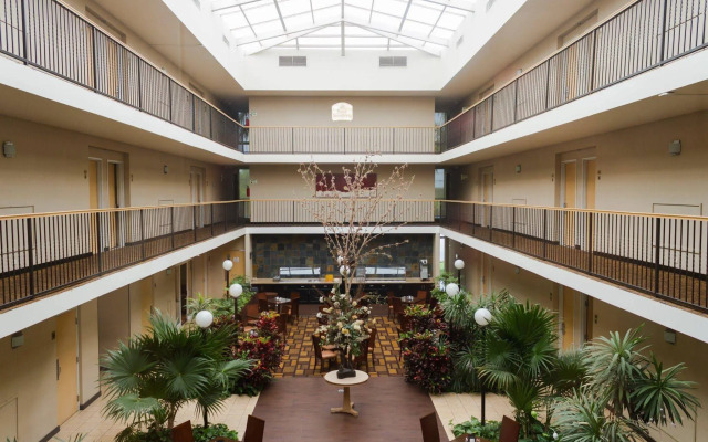 Best Western Plus Monterrey Airport