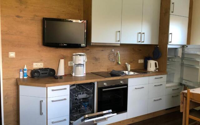 Wohnung 1 . Haus- Annegrete