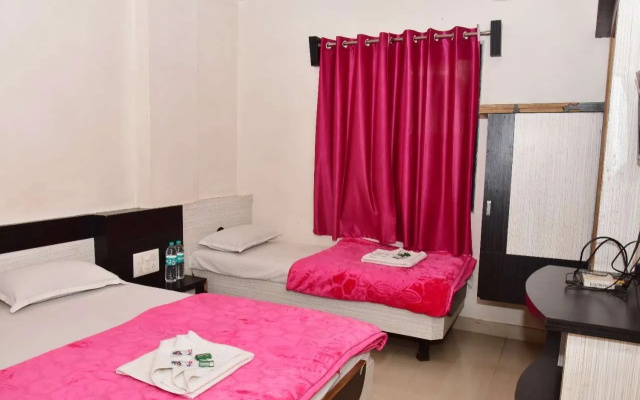 Hotel Temple Sai