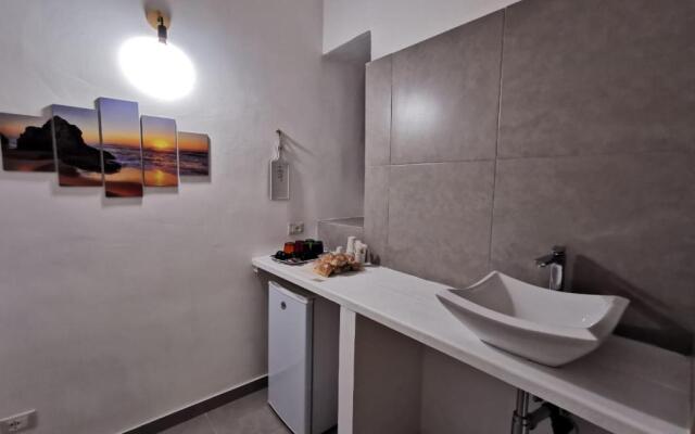 Hercules Suites