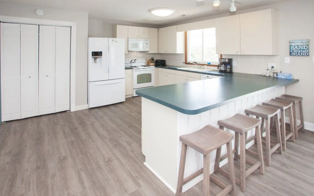 Day Dream - 5 Br Home