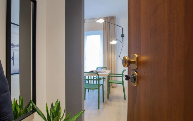 Br Apartments