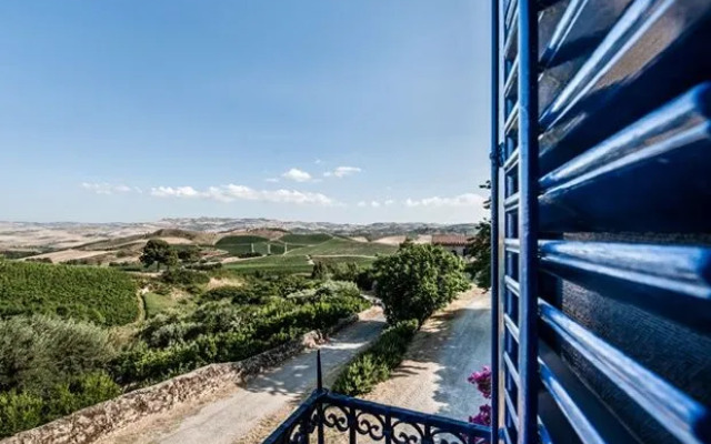Tasca Conti d'Almerita - Tenuta Regaleali