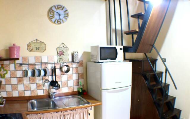 Apartment With one Bedroom in Gubbio, With Wifi