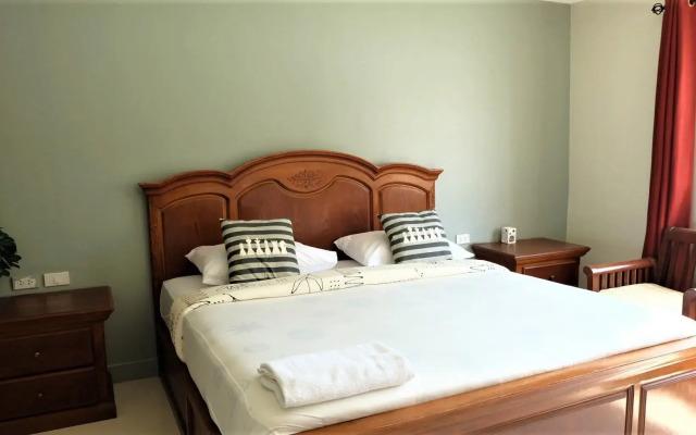 Villa Lamai - Wong Amat House Pattaya