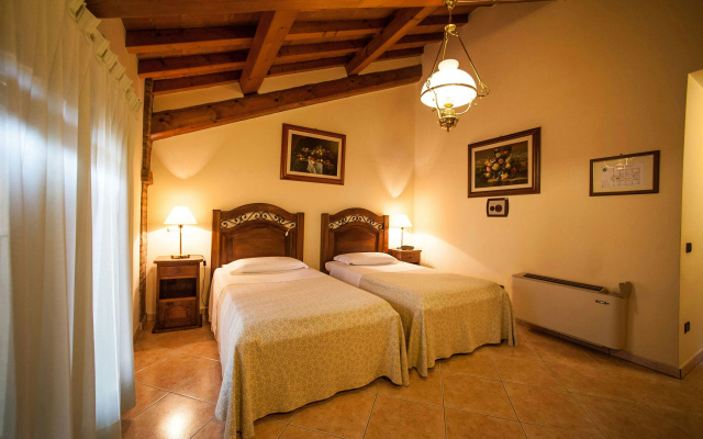 Hotel Corte Vecchia