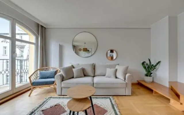 Apartament Sopot Centrum