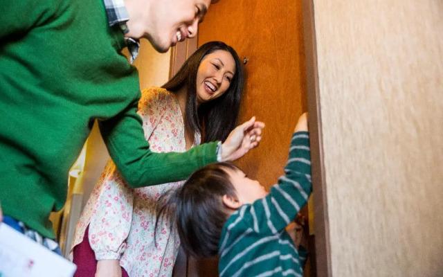 Holiday Inn Foshan Nanhai Central by IHG