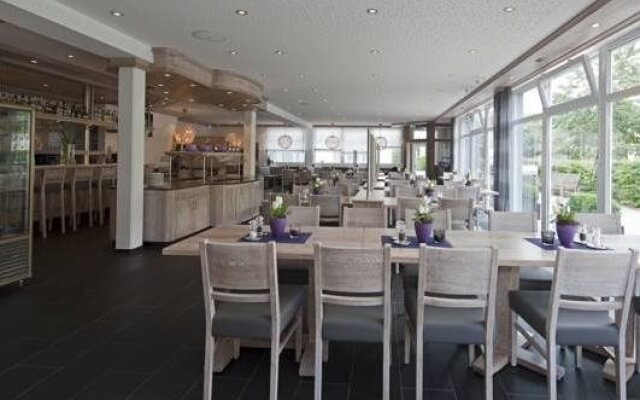 Wellnesshotel Till Moyland
