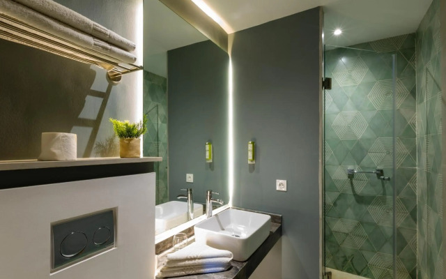 AppartHotel Atrani