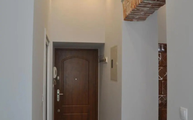 Krakowsky Apartment