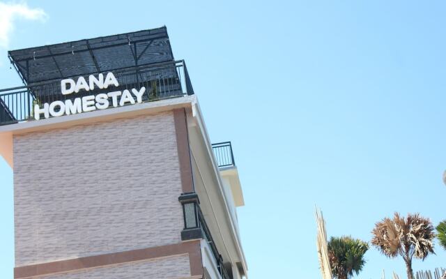 Dana Homestay