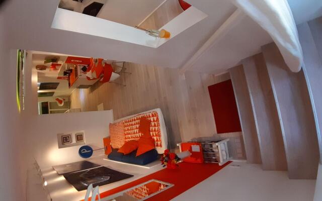 Modern Apartment in Berlin near Lake and City Centre