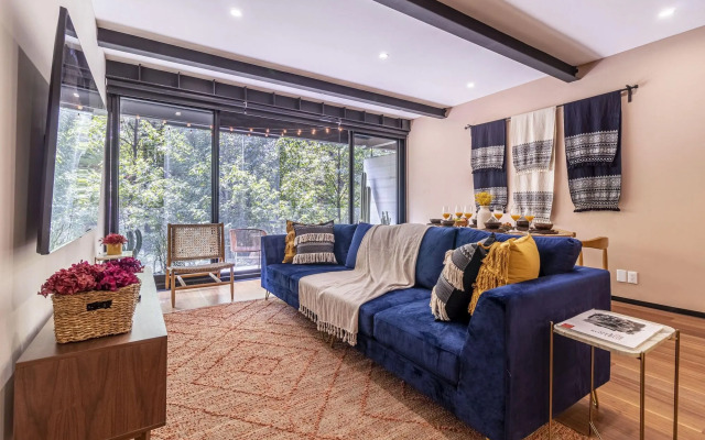 Villa Horacio by Kukun