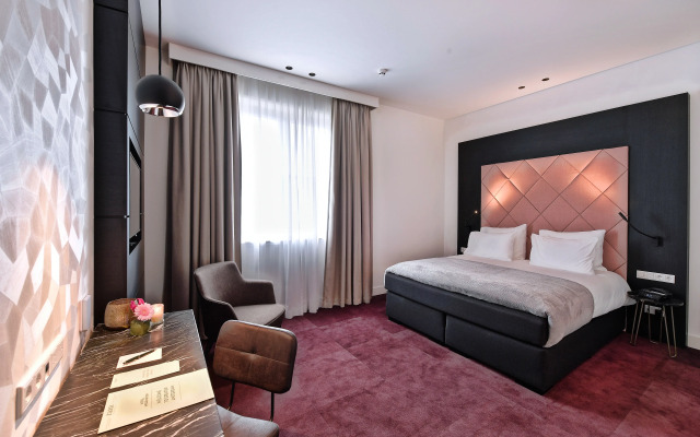 Zaan Hotel Amsterdam - Zaandam