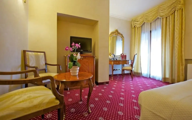 Hotel Stendhal
