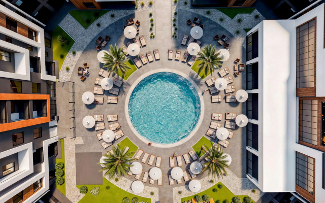 Otonomus Hotel - Las Vegas