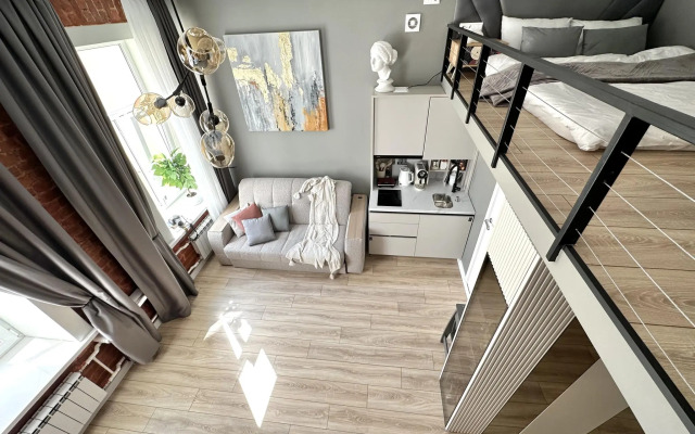 Метры в центре на улице Маяковского 6