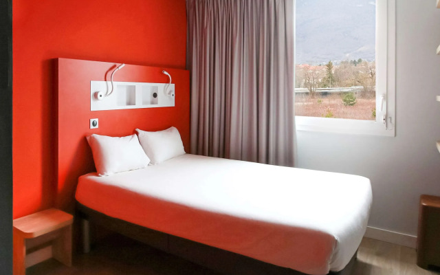 Ibis Budget Saint Genis Pouilly Geneva