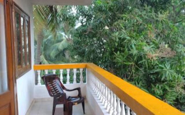 A1 Resort Apartment