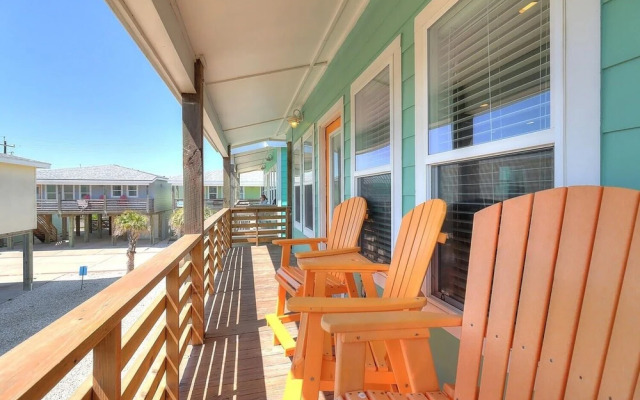 Captain Twigs 10 by RedAwning