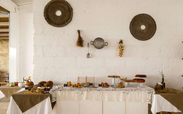 Masseria Rauccio