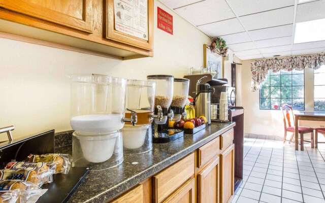 Econo Lodge