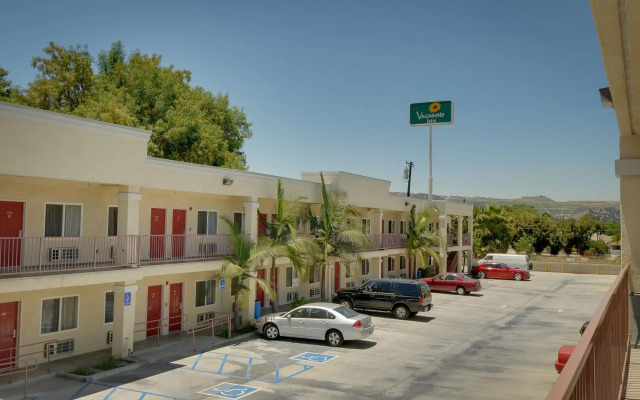 Vagabond Inn Hacienda Heights