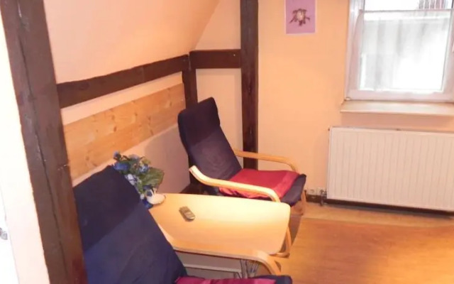 Hotel Apartmenthotel Ramey